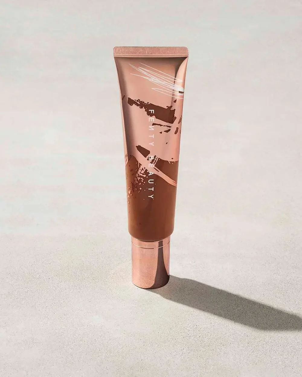 Fenty Beauty Sinamon Sizzle Body Sauce Body Luminizing Tint